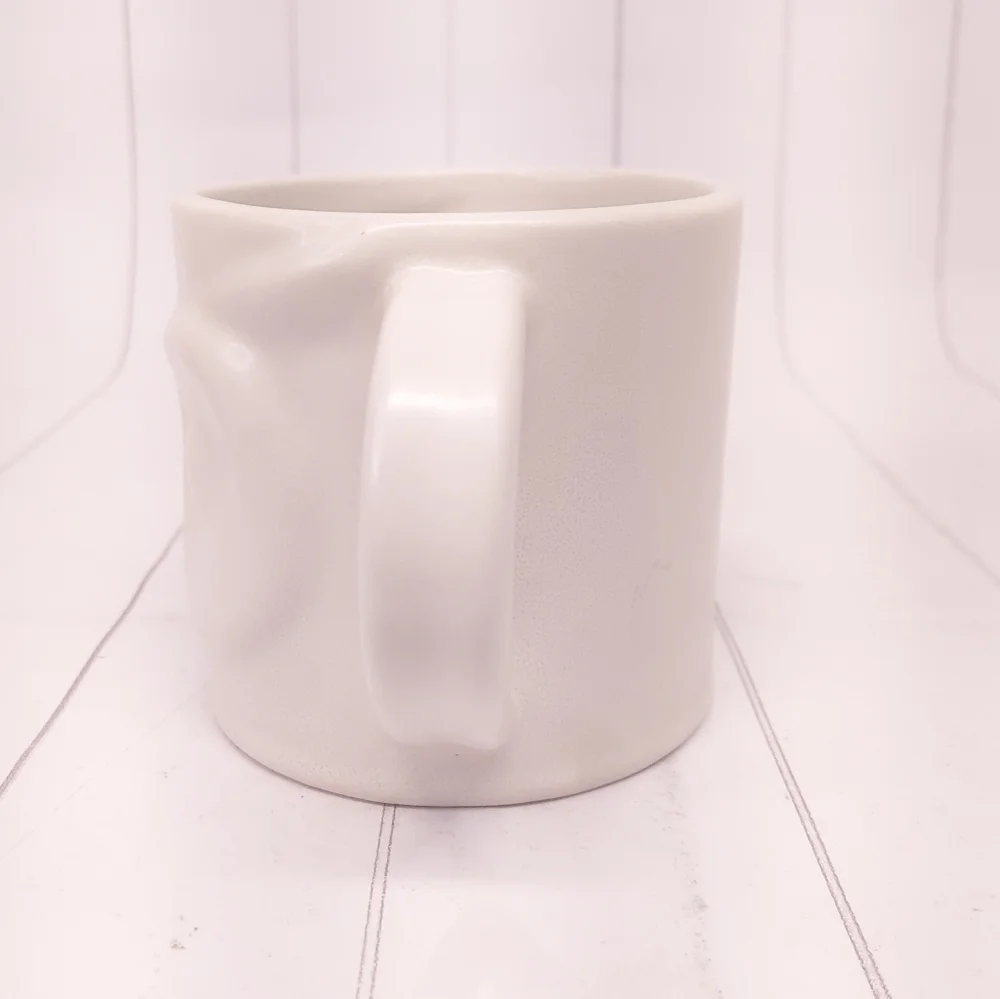 Pottery Barn Owl Mugs Set of 2